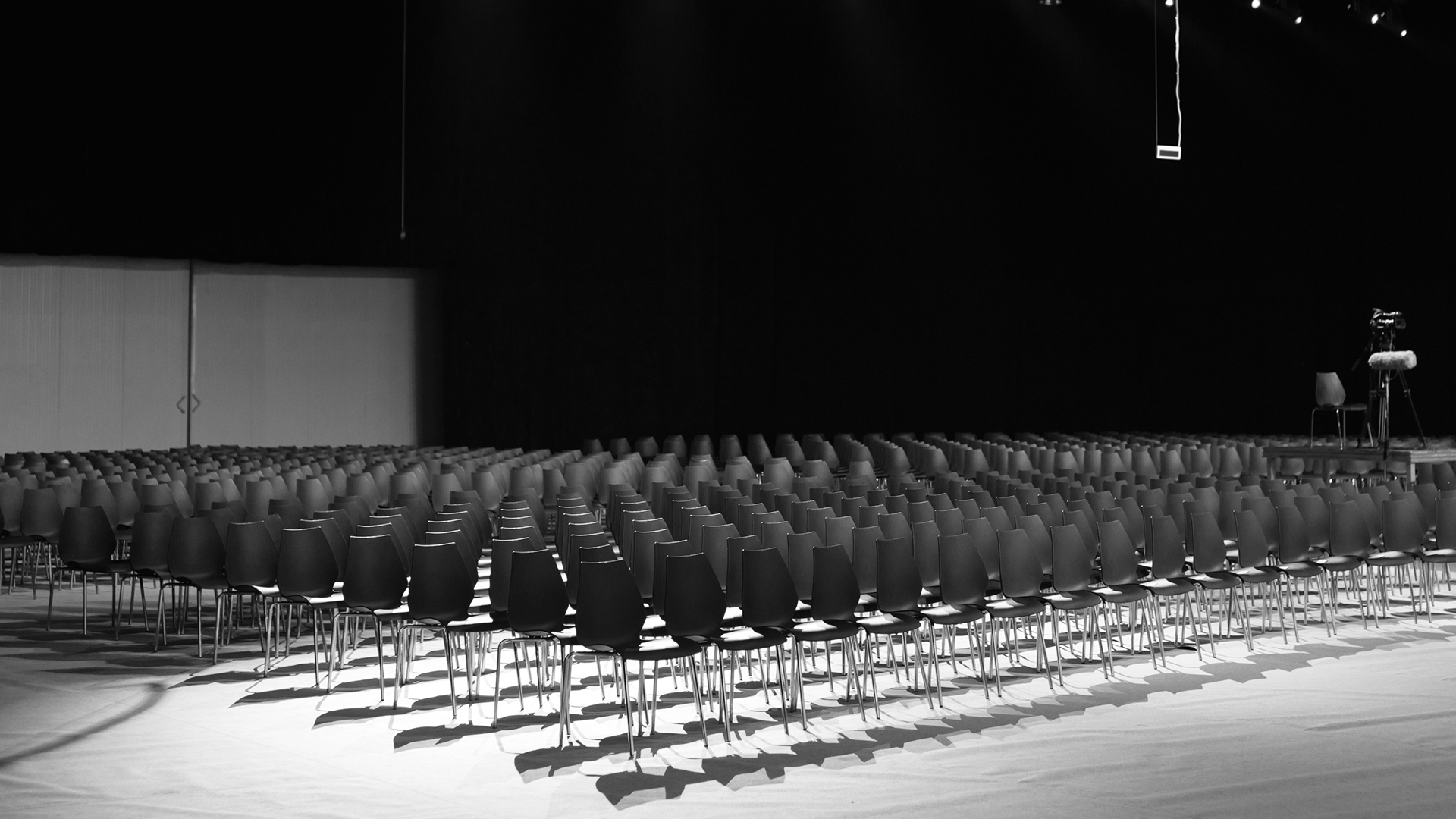 Kongre Organizasyonu